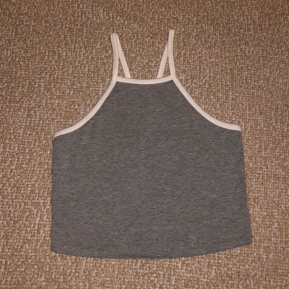 ‼️SOLD‼️Heart & Hips | Halter Top